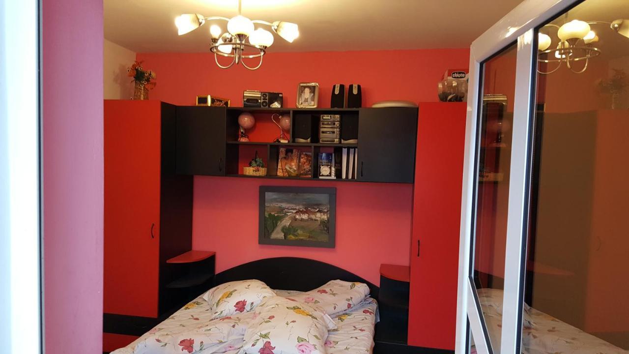 Casele Lena Bed & Breakfast Aldesti  Exterior photo