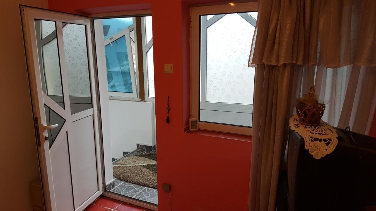 Casele Lena Bed & Breakfast Aldesti  Exterior photo